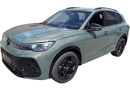VW Tiguan Volkswagen R-Line 2,0 TDI DSG*4M*Nav*AHK*StHz*Pano*Leder*Harma