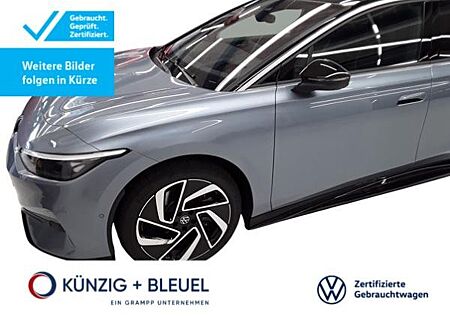 VW ID.7 Volkswagen Tourer Pro *Nav*AHK*Harman*Pano*DCC*Matrix*