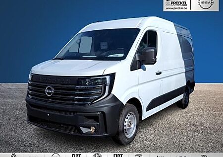 Nissan Interstar ‼️Kasten L2H2 dCi130 N-CONNECTA‼️