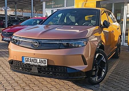 Opel Grandland Electric GS - 73 kWh Batterie - 213 PS