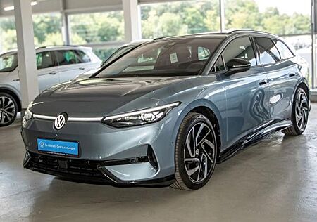 VW ID.7 Volkswagen Tourer Pro Navi Kamera AHK ACC LED SHZ