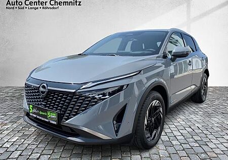 Nissan Qashqai 🚗💎 Einzigartig & sofort startklar: Der top ausgestattete N-Connecta e-POWER – 190PS