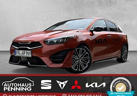 Kia Cee'd Ceed 1.5 T 140 DCT7 GTL TEC