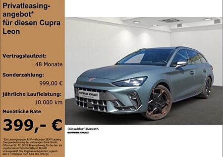 Cupra Leon Sportstourer VZ 1.5 e-HYBRID (Benrath)