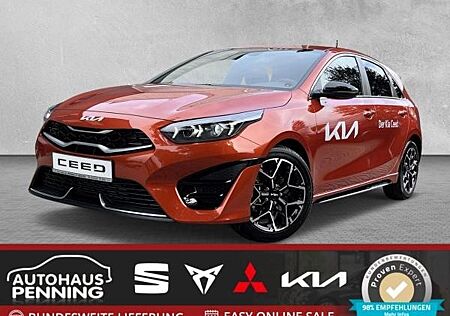 Kia Cee'd Ceed 1.5 T-GDI GT-line