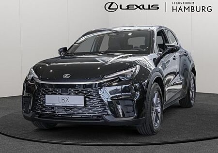 Lexus LBX Basis Komfortpaket
