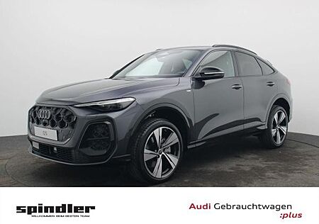 Audi Q5 Sportback S-Line TDI quattro S-tronic / OLED
