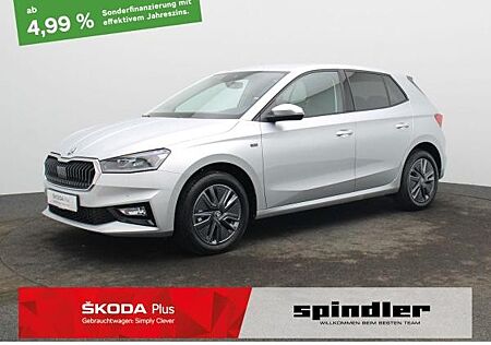 Skoda Fabia Select 1.0 TSI DSG / LED, RFK, PDC, DAB+