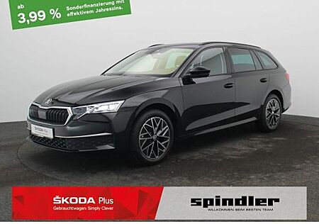 Skoda Octavia Combi Selection 2.0 TDI DSG/ Matrix, ACC