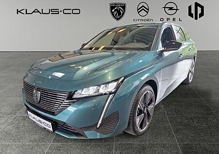 Peugeot 308 SW !!Vorführfahrzeug sofort Verfügbar !!