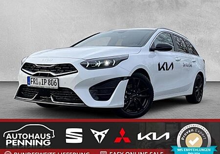 Kia Cee'd Ceed 1.5 T-GDI DCT GT-line SW