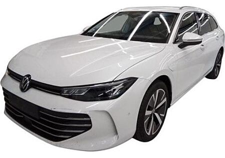 VW Passat Volkswagen Business 1.5 TSI eHybrid DSG