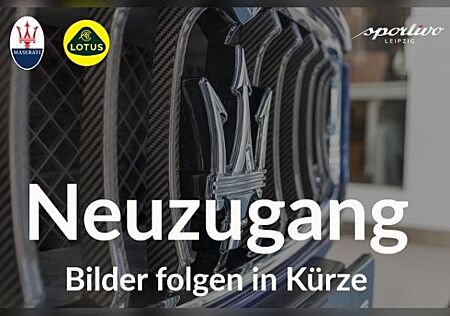 Maserati GranTurismo Trofeo*Sonderleasing*