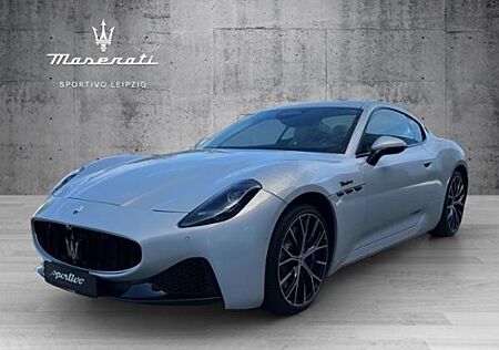 Maserati GranTurismo Modena*Sonderleasing*