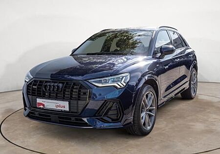 Audi Q3 S line 40 TFSI quattro