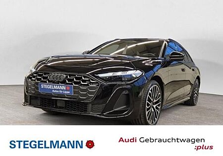 Audi A5 Avant TDI 150 kW S tronic quattro TECH PRO AHK B&O MMI PRO