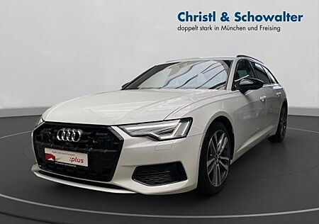Audi A6 Avant 35 TDI Advanced AHK MATRIX SPORT ACC 360