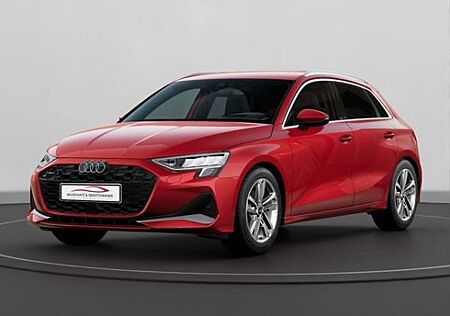 Audi A3 Sportback 30 TFSI advanced AHK*NAVI*SONOS*SH