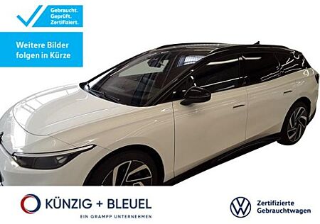 VW ID.7 Volkswagen Tourer Pro *Nav*AHK*Kam*Harman*Matrix