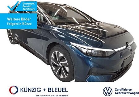 VW ID.7 Volkswagen Tourer Pro *Nav*AHK*Kam*Harman*Matrix