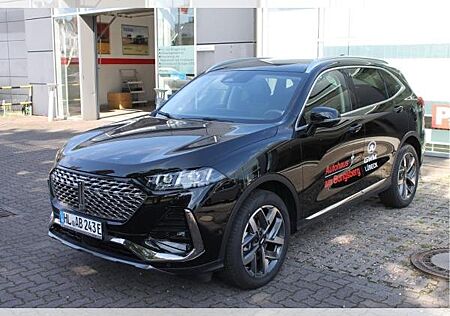 GWM Wey 03 LUXURY *bis zu 139 km el.Reichweite ! *Navi*digit.Cockpit*Alcantara*20 Zoll*