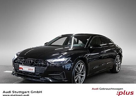 Audi A7 Sportback 50 TDI quattro tiptronic AHK Pano