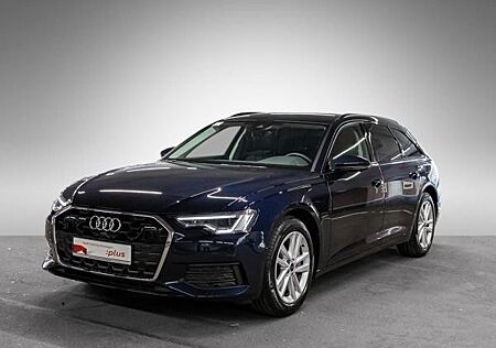 Audi A6 Avant 50 TFSI e quattro S tronic