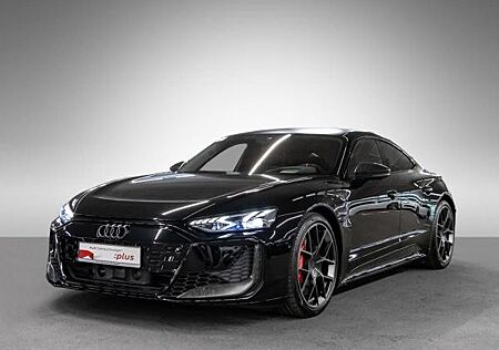 Audi RS e-tron GT performance Keramik Memory SHZ VC