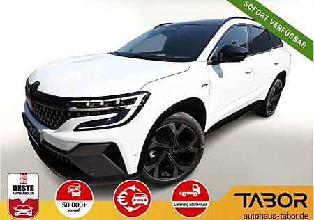 Renault Espace VI 1.2 E-Tech Hybrid 200 Esprit Alpine 7S