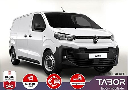 Citroën Jumpy M 145 Reserve NSW Temp HFT180° LaneA Klima
