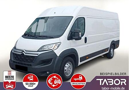 Citroën Jumper 35+ 140 L4H2 270°HFT E-Rad Verst.Federung