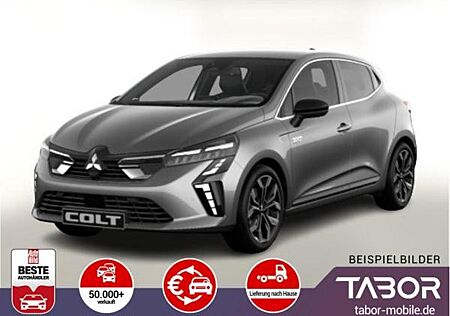 Mitsubishi Colt 1.6 HEV 143 Nav Bose ACC KeyL PDC 360° 17Z
