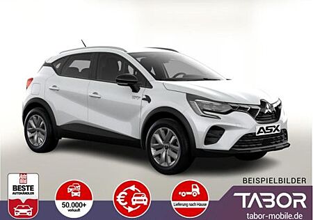 Mitsubishi ASX 1.6 HEV 143 SHZ Kam PDC KeyL Temp PrivG LHZ
