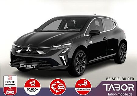 Mitsubishi Colt 1.6 HEV 143 Nav Bose ACC KeyL PDC 360° 17Z