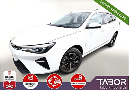 MG MG5 5 h Comfort ACC Keyl Kam PDC SHZ LED Nav