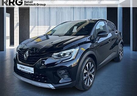 Renault Captur 1.3 TCe 140 Mild-Hybrid Evolution