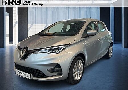 Renault ZOE R135 Z.E. 50 EXPERIENCE inkl. Batterie