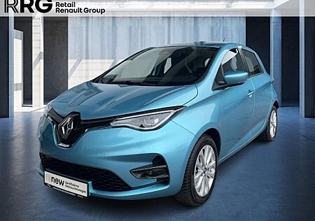 Renault ZOE Experience R135 Z.E. 50 (Kauf-Batterie) CCS