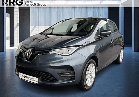 Renault ZOE R110 Z.E. 50 Experience (Kauf-Batterie)