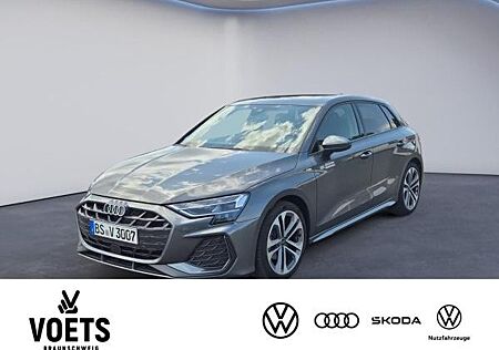 Audi A3 Sportback S-line 35 TFSI LED+HuD+SHZ