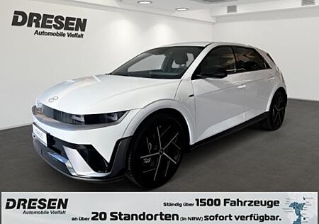 Hyundai IONIQ 5 N Line🚀| Sitz-Paket | Navi | Rückfahrkamera | Sitzheizung | Klimaauto.