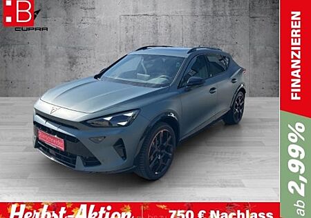 Cupra Formentor VZ 4Drive DSG Extreme AKRAPOVIC AHK | Sennheiser| Matrix