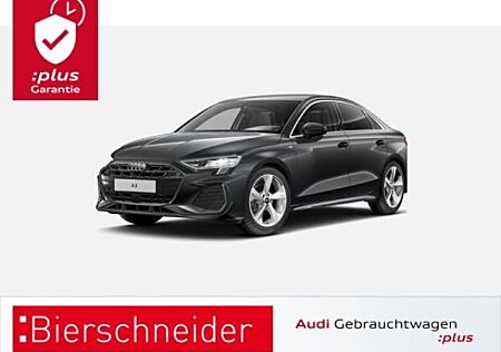 Audi A3 Lim 30 TFSI S tronic Line 18 LED ACC CAM