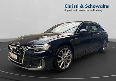 Audi A6 Avant 50 TDI quattro AHK HUD STHG SOUND RFK SPORT