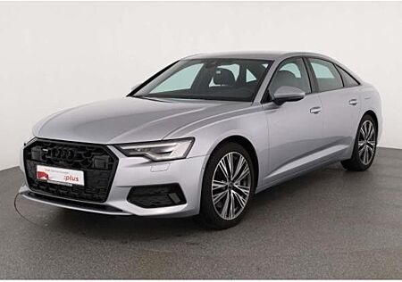 Audi A6 50 TFSI e qu. Advanced S-Line AHK/Matrix/20''