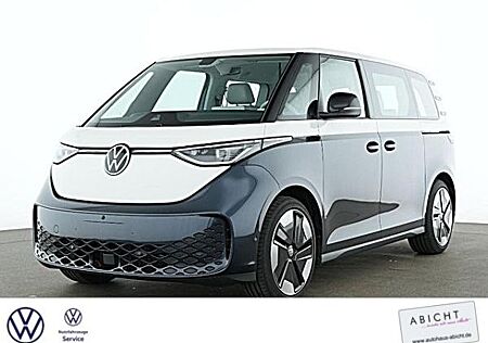 VW ID.BUZZ Volkswagen ID. Buzz Pro AHK Winterr. AreaView el.Heckklappe el.Schiebetüren