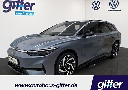 VW ID.7 Volkswagen Tourer Pro AHK LED NAVI MATRIX 5J.GARANTIE
