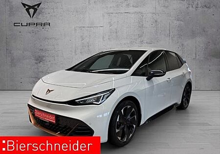 Cupra Born 60 kWh🔥!AKTION! 990 Anzahlung🔥19 Heat Pump LED Navi Kamera ACC Kessy