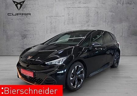 Cupra Born 60 kWh 19 Heat Pump LED Navi Kamera ACC Kessy