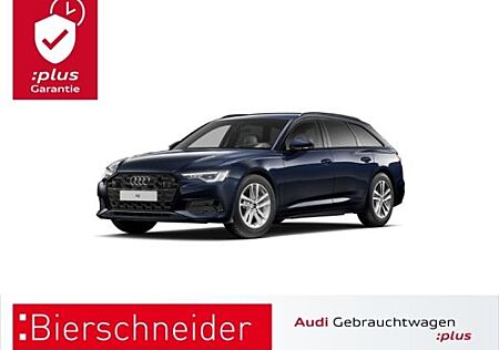 Audi A6 Avant 40 TDI S tronic advanced MATRIX HEAD-UP 18 NAVI 5-J-GARANTIE